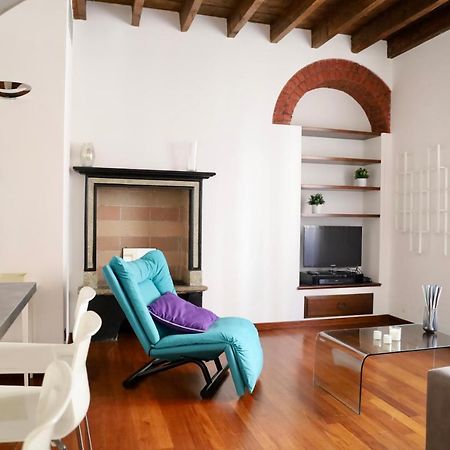 Duca Di Porta Romana, Viaorti Milano Eksteriør bilde