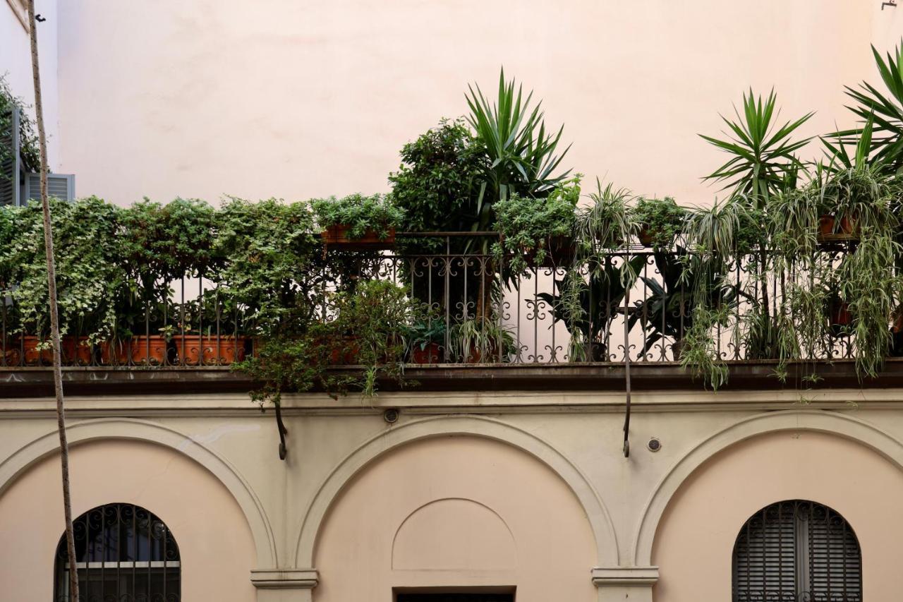 Duca Di Porta Romana, Viaorti Milano Eksteriør bilde