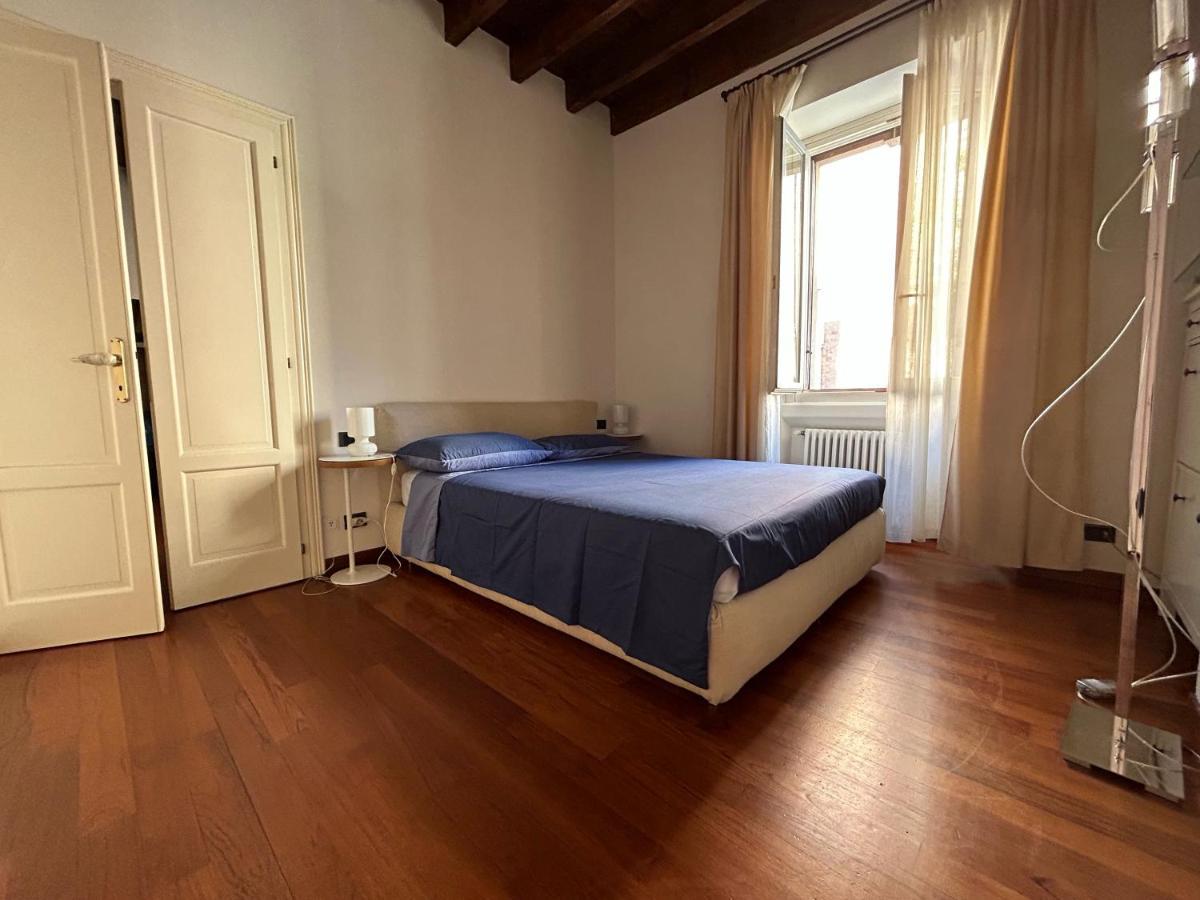 Duca Di Porta Romana, Viaorti Milano Eksteriør bilde