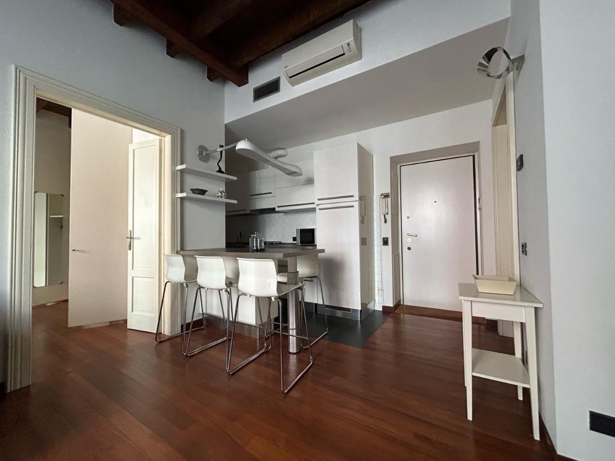 Duca Di Porta Romana, Viaorti Milano Eksteriør bilde